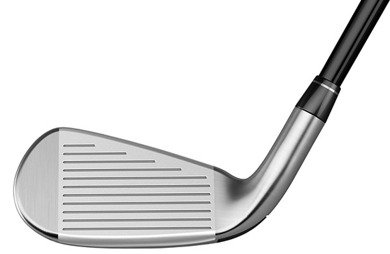 Pre-Owned TaylorMade Golf SIM DHY Utility Iron | RockBottomGolf.com